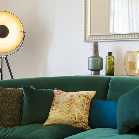 Apartment Bairro Alto Viewpoint Flat