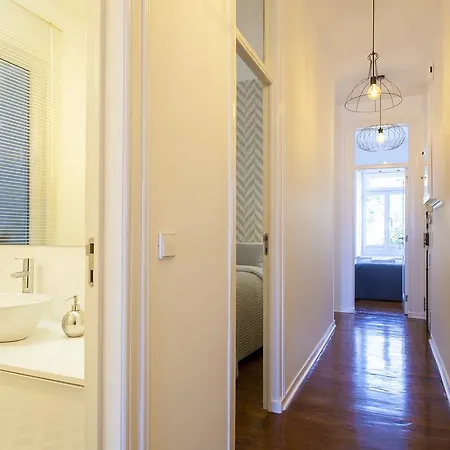 Bairro Alto Viewpoint Flat Apartment